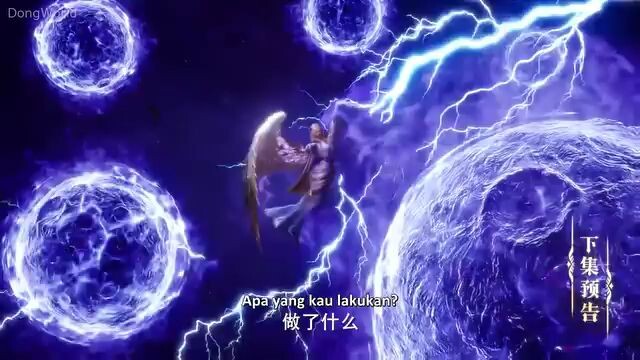 Throne Of The Seal Episode 169 Preview