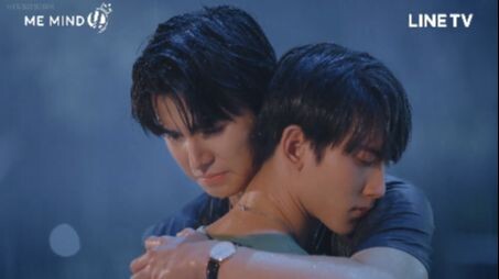 Don't Say No Episode 3 English Subbed (HD 2021) | Thai BL Series