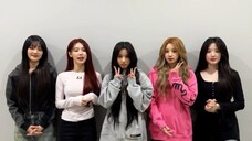 (G)I-DLE 240117 Greetings from Los Angeles "Krazy" 2/10 Music Festival