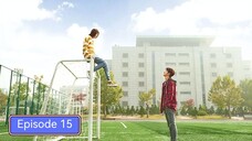 Weightlifting Fairy Kim Bok Joo Episode 15 English Sub