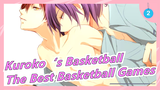 [Kuroko‘s Basketball]Have you ever seen such an exciting basketball game?_2