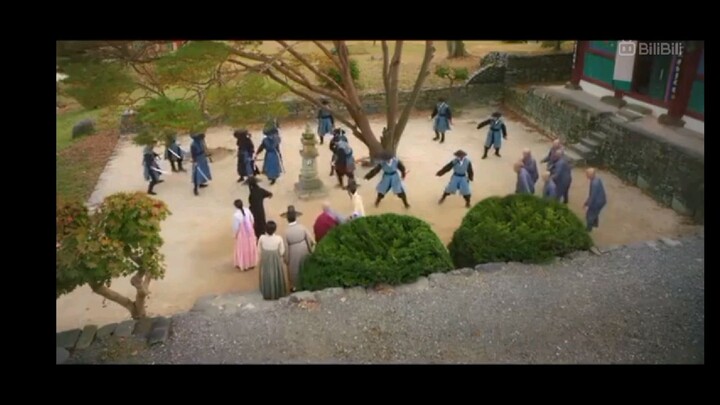 The secret Romantic Guesthouse 😍