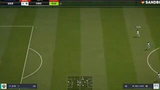 Đảo ngược All-Kill vs All-Kill Hãy chiến đấu! - TIÊU ĐIỂM NGÀY 4 - FIFA ONLINE 4 eK League Club Divi
