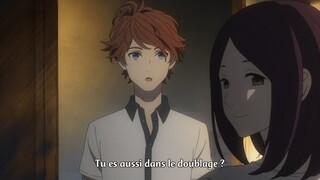 Hashiri Tsuzukete Yokattatte  Episode 1 VOSTFR