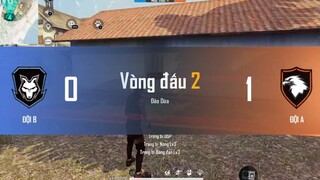 Freefire Thử thách dắt chó đi dạo xuyên đêm P9