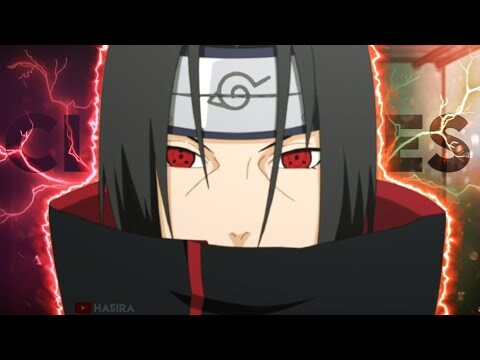 NARUTO - CLOSE EYES [AMV/EDIT]  |4k60FPS|