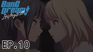 BanG Dream! It's MyGO!!!!! l ตอนที่ 10 ซับไทย