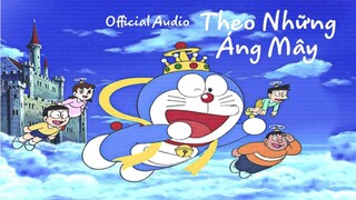 Doraemon Movie 13 : [ Phần 1 ] Nobita Và Vương Quốc Trên Mây