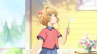 (Vietsub) Thủ Lĩnh Thẻ Bài Cardcaptor Sakura Tập 38