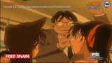 Detective Conan Episode 326 Ang Pulang Kabayo sa Apoy (Ang Imbestigasyon)