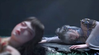 [New Donghua] World Defying Dan God - Ao Shi Dan Shen【Official Trailer 】