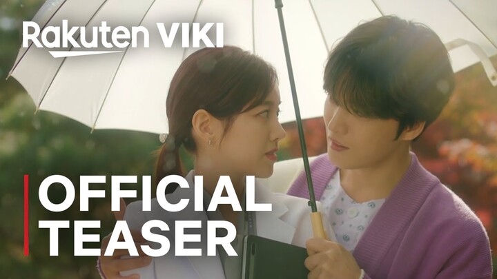 Bad Memory Eraser | First Look Teaser | Kim Jae Joong | Jin Se Yeon {ENG SUB}