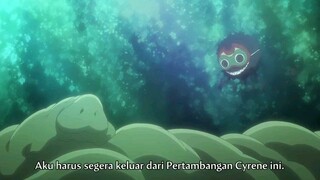 E12 Hai to gensou no grimgar (end)