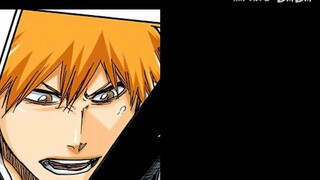 Jika akhir dari "BLEACH bleach" diubah menjadi "Attack on Titan", apakah itu akan menjadi sebuah mah
