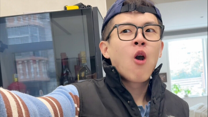 ทั้งครอบครัวได้ลองกินมันไผ่เป็นครั้งแรก!