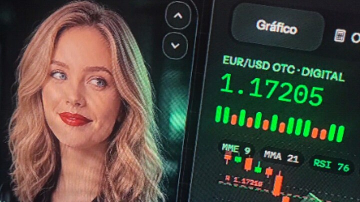 IA na IQ OPTION