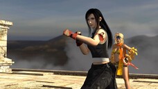 Dead Fantasy 1 Remake(Full Episode)