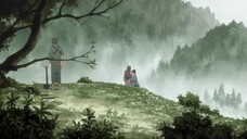 EPS 18 || MUSHISHI || SUB INDO