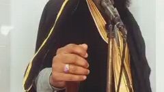 khutba