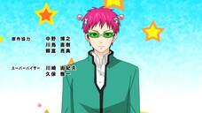 Ep.20 The Disastrous Life of Saiki K. S2