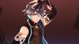Tôi Đã Sẵn Sàng ♦︎ Alhaysen
