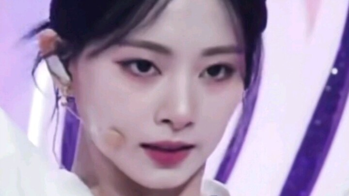 【Zhou Ziyu】Kpop Queen Chunyuan is back again