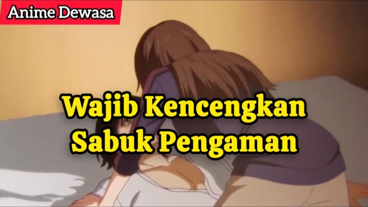 Full Es3k +18 Wajib