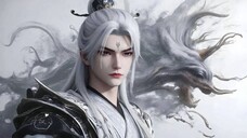 Planet Kultivasi Tianyun !! KeAgungan TianYunzi Guru Baru Wanglin