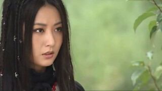 How big is the contrast between different roles played by the same actor [Bai Bing]