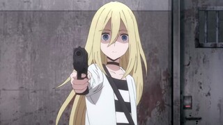 [MAD | Angels of Death] Bang!