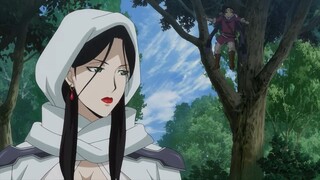 Arslan Senki EP 9 Sub Indo