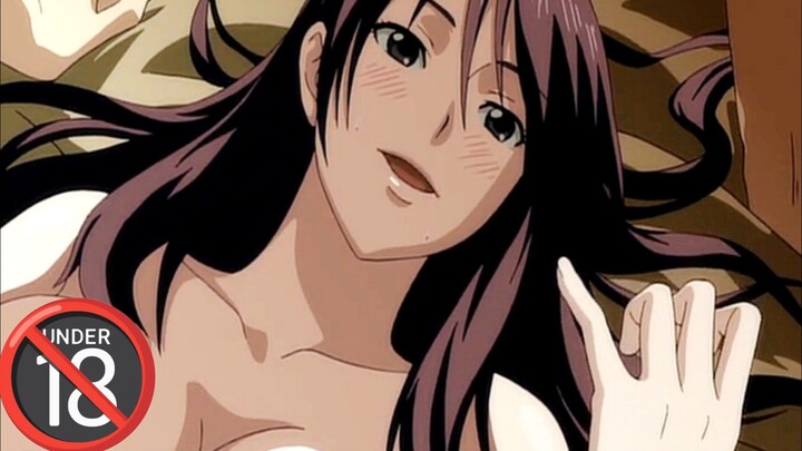 ANIME 18+ || MAEN BR*TAL SAMA AYANK SAMPE LEMES 🥵🥵💦