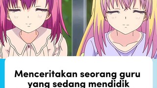 murid yang nakal🗿