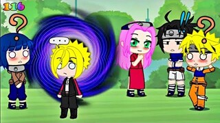 Gacha Naruto Compilation 💖 [ COMPILAÇÃO DE NARUTO TIKTOK ] 💖 #naruto #gachalife ✨