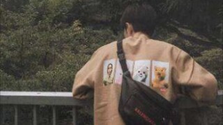 【肖战】这个男孩值得我们去好好珍惜