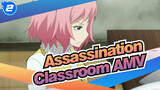What You Didn't Know About The Classroom | Assassination Classroom_2