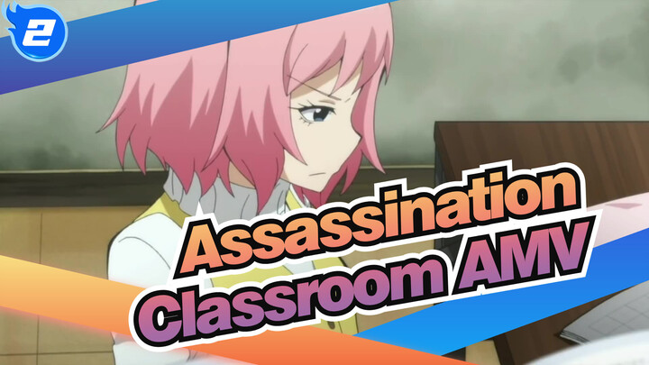 What You Didn't Know About The Classroom | Assassination Classroom_2