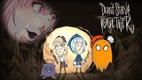 【HOLOEN COLLAB】 Don't Starve Together!!