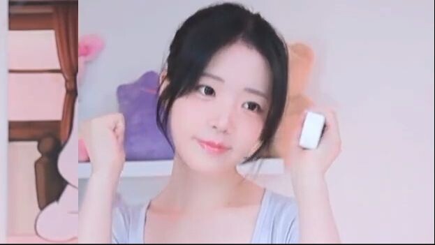soop bj dance