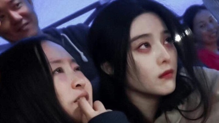 [Aktor Fan Bingbing dan sutradara Li Yu berkolaborasi dalam empat film] Dia penuh dengan inspirasi d