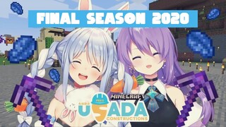 Hey Moona! [Final Season 2020]