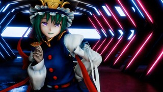 [Touhou MMD] KILLER LADY ของ Black Silk Yingji