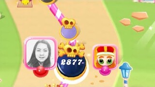 Candy Crush Saga #candycrushsaga #2277