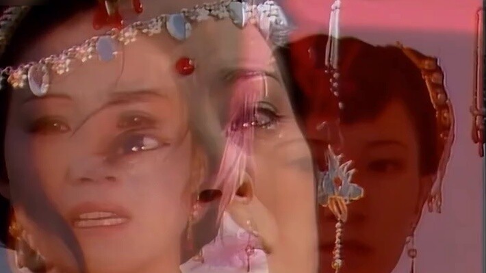 [Dream of Red Mansions] [Tear-jerking] Tragedy is always foreshadowed from the beginning