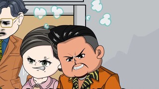 Episode 13: The father-in-law threatened that he would not care even if his granddaughter died on th