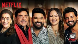 The kapil Sharma show ( season 2 episode 10 )