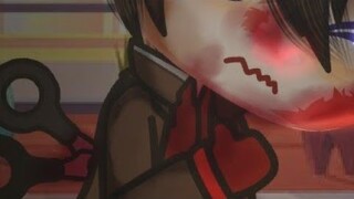 what did you throw at him!?(WARNING! Blood//maybe)｡◕ detective Conan ◕｡