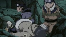 Naruto Season 7 - Episode 176: Run, Dodge, Zigzag! Chase or Be Chased! In HIndi