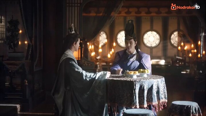 The Blood of Youth 35 subtitle Indonesia