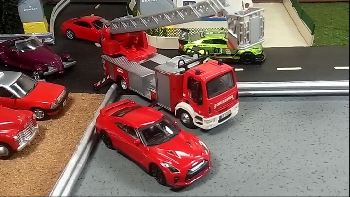 My DieCast video - 51